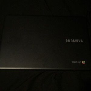Samsung chromebook